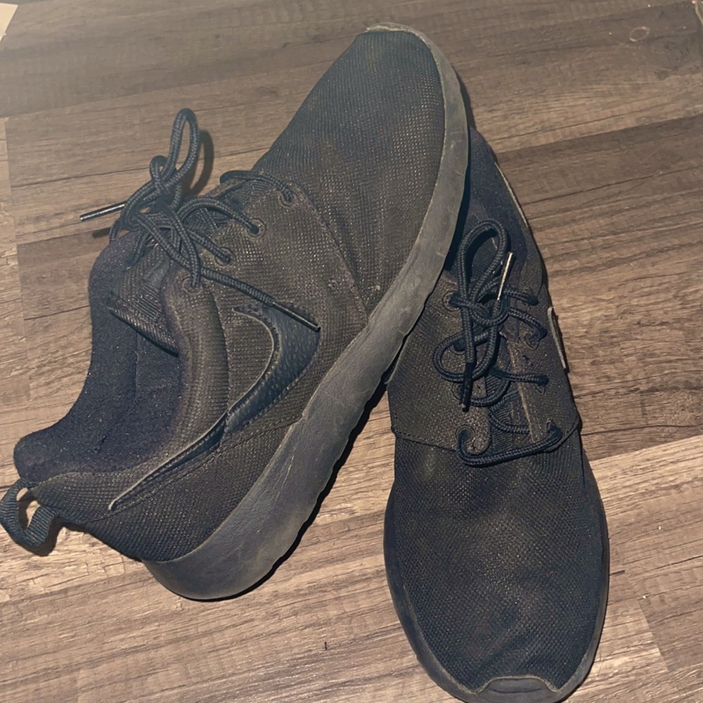 Nike shoes